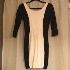 Express Cocktail Dress